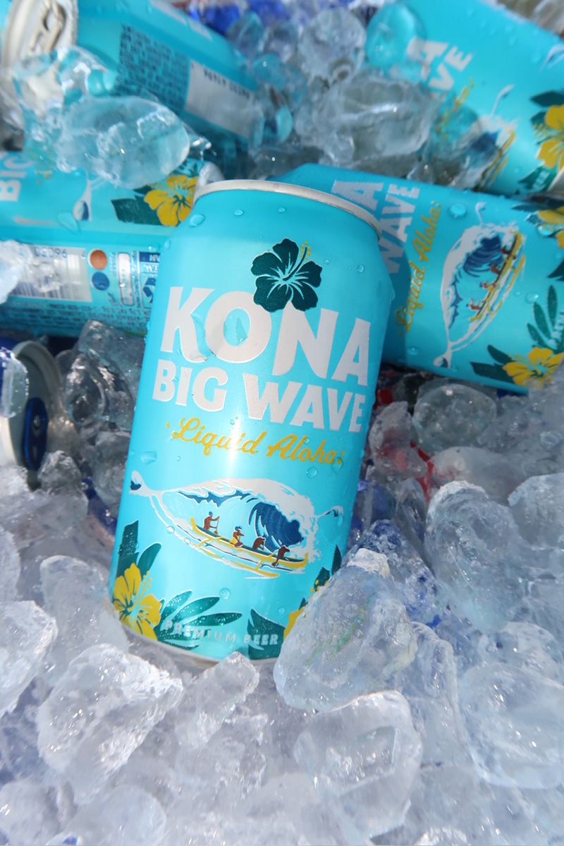 kona kona